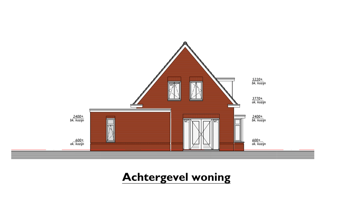 Foto 14 van Schippershof 1