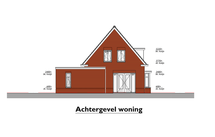 Woning te koop: Schippershof 1, Dreumel