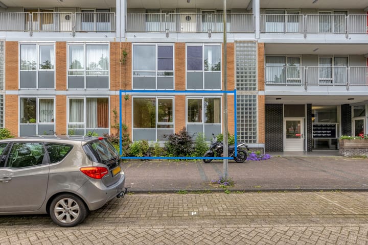 Foto 4 van Kempenlaan 40
