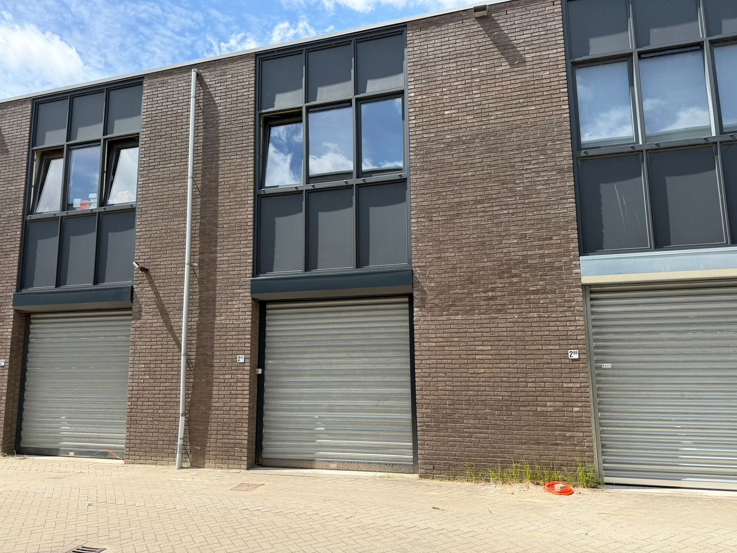 Bekijk foto 4 van Energiestraat 2-cc