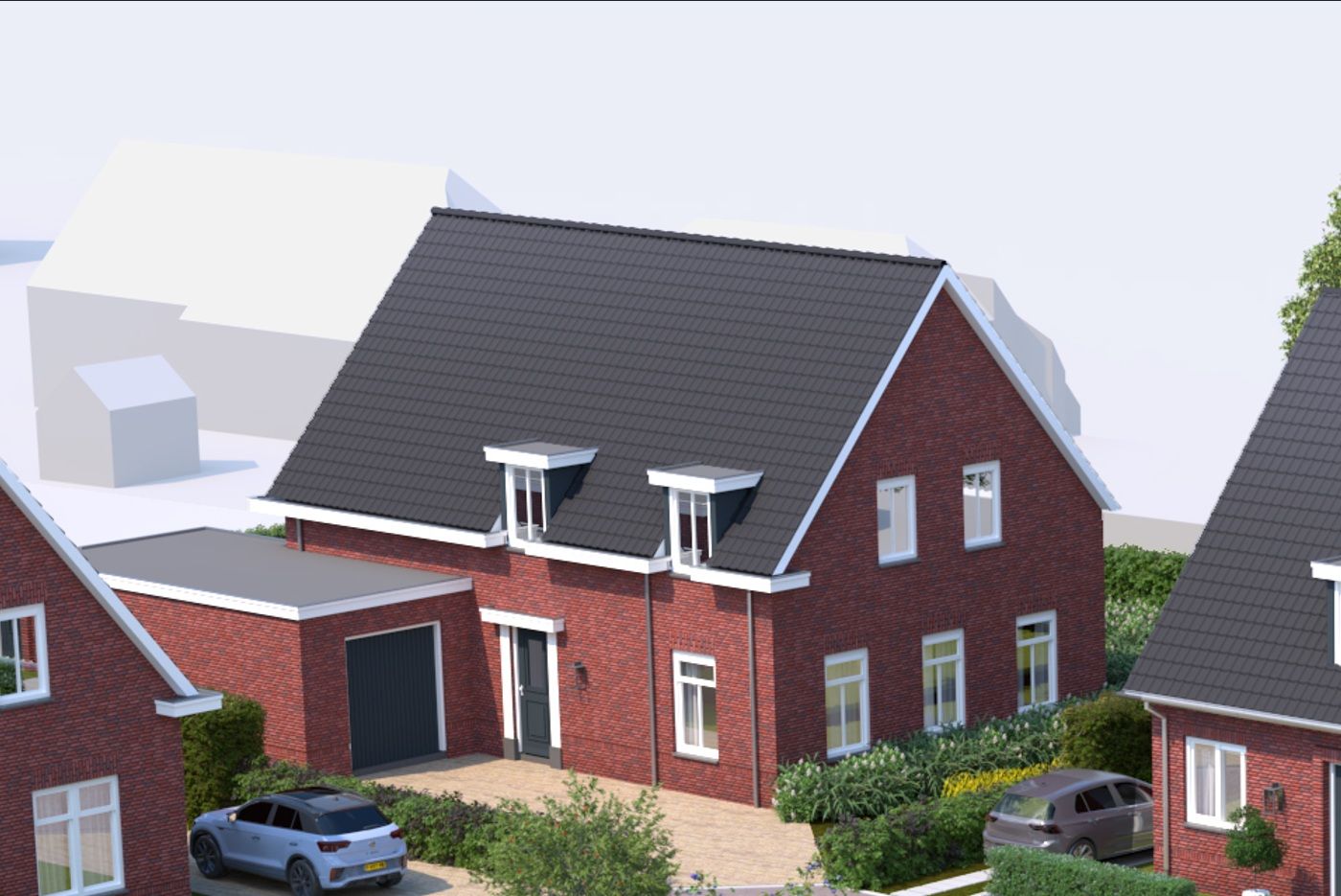 Schippershof 3 