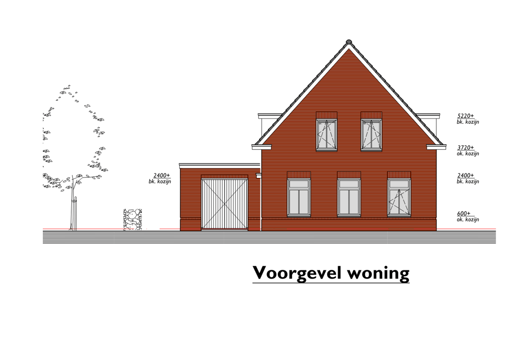 Foto 13 van Schippershof 3