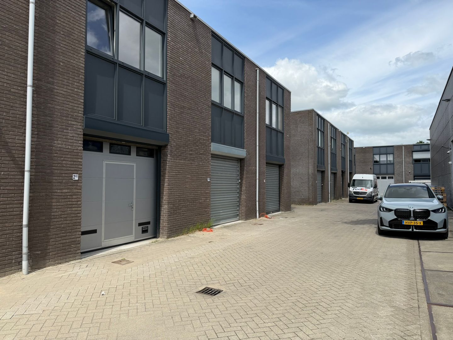 Bekijk foto 3 van Energiestraat 2-cc