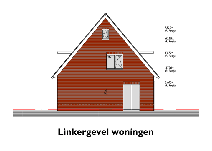 Woning te koop: Schippershof 9, Dreumel