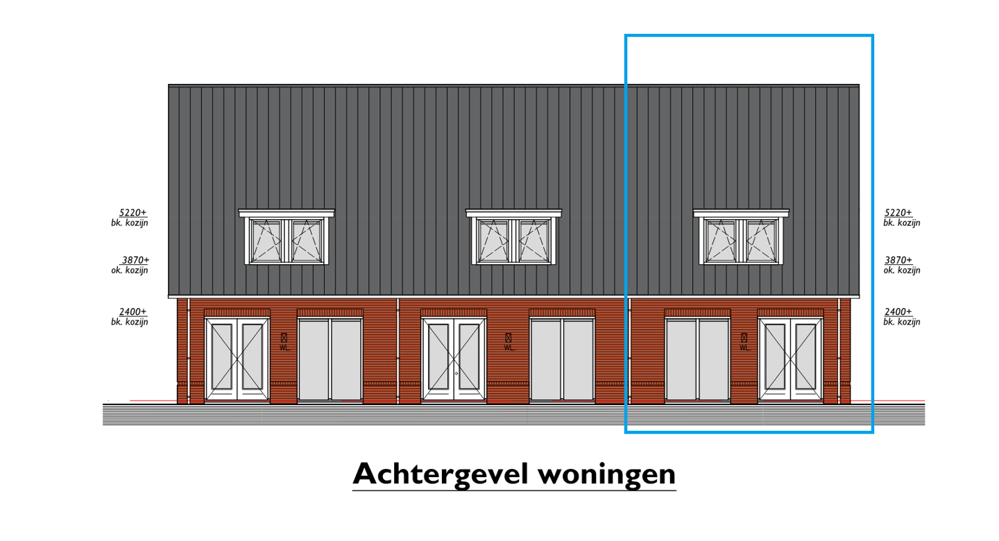 Foto 14 van Schippershof 5