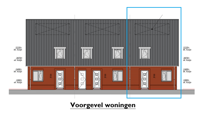 Woning te koop: Schippershof 9, Dreumel