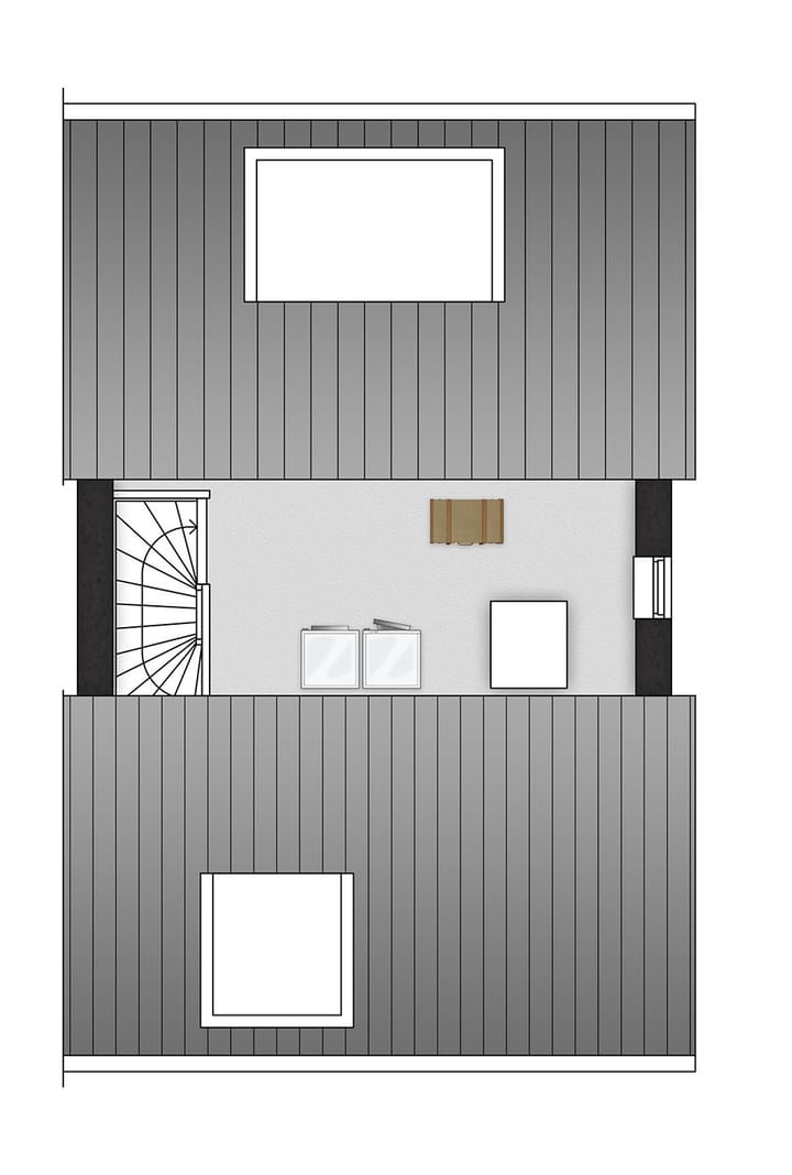 Woning te koop: Schippershof 9, Dreumel