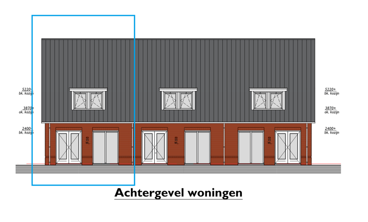 Woning te koop: Schippershof 9, Dreumel