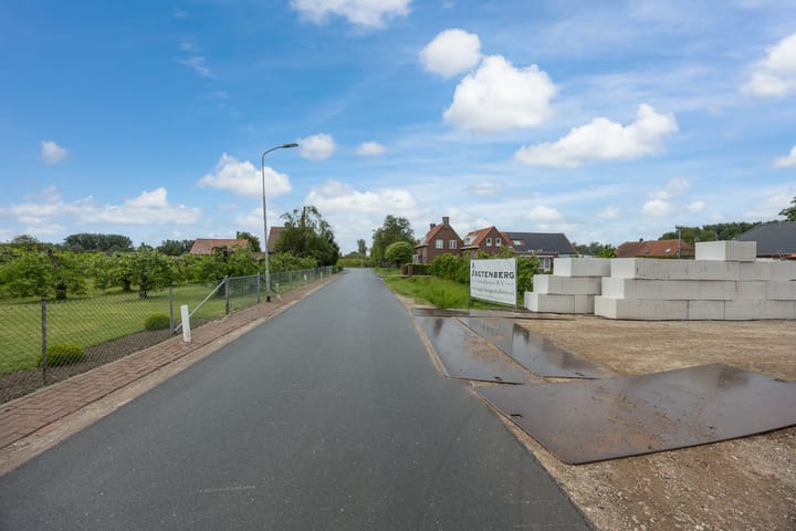 Woning te koop: Schippershof 9, Dreumel