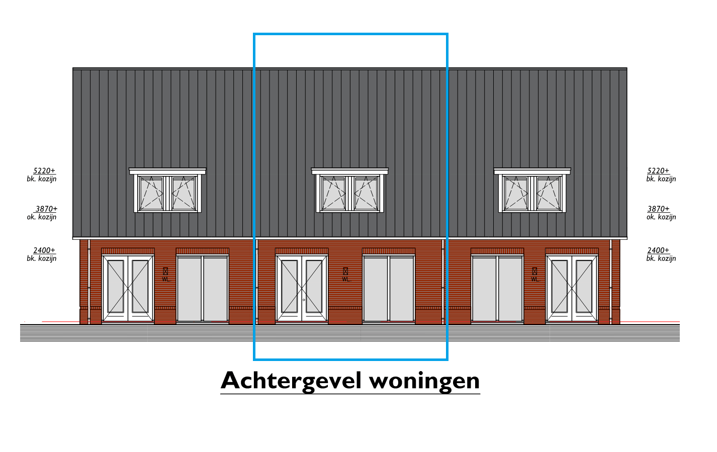 Foto 15 van Schippershof 7