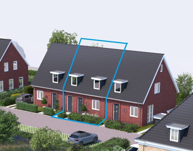 Foto 1 van Schippershof 7