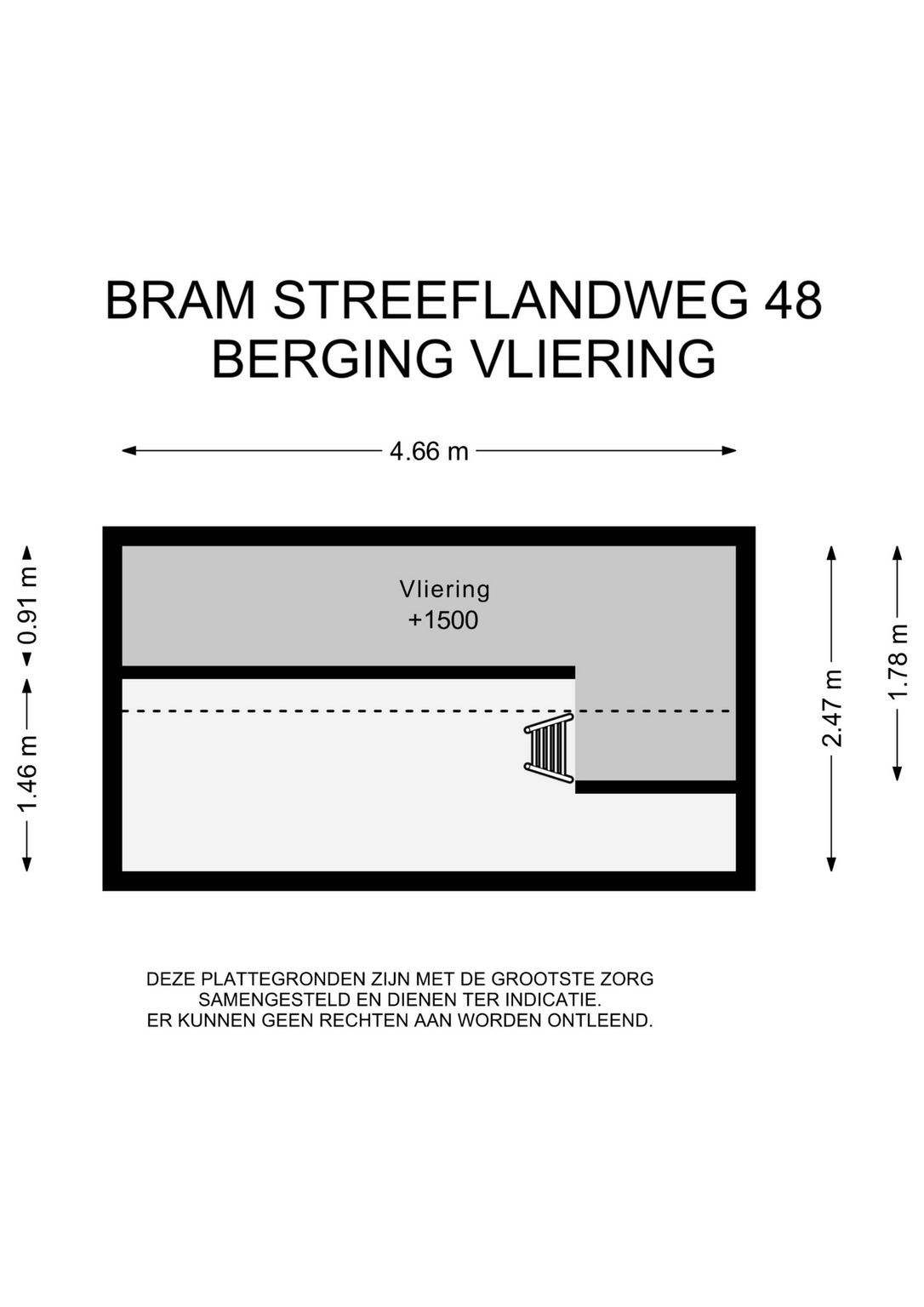 Photo 49 of Bram Streeflandweg 48