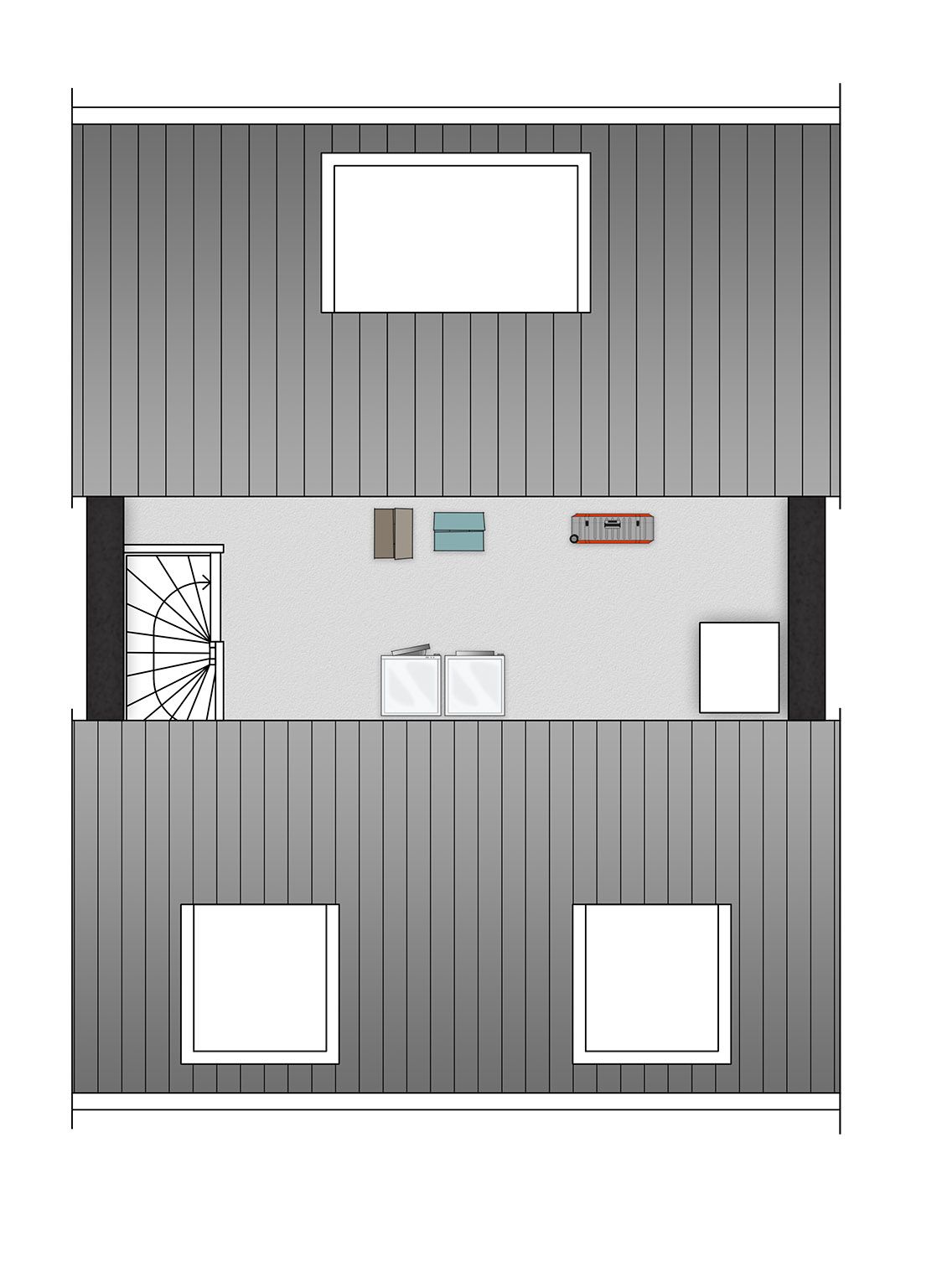 Foto 12 van Schippershof 7