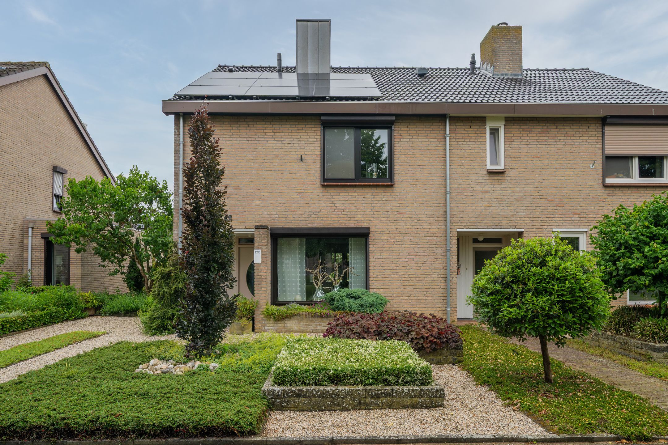 Leijgraaf 188 