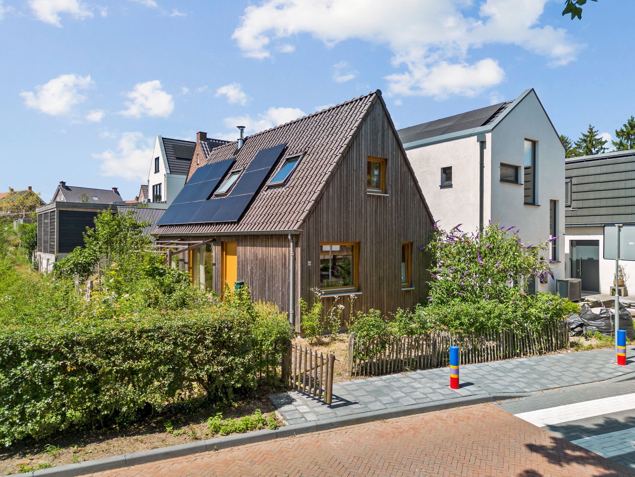 Photo 39 of Bram Streeflandweg 48