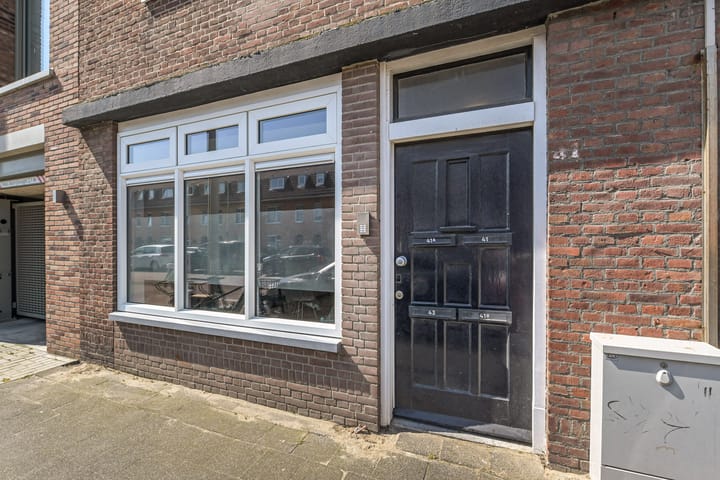 Foto 4 van Korbootstraat 43