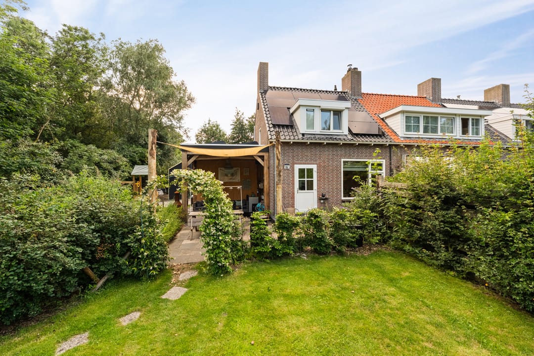 Photo 13 of Noordermeerweg 19-A