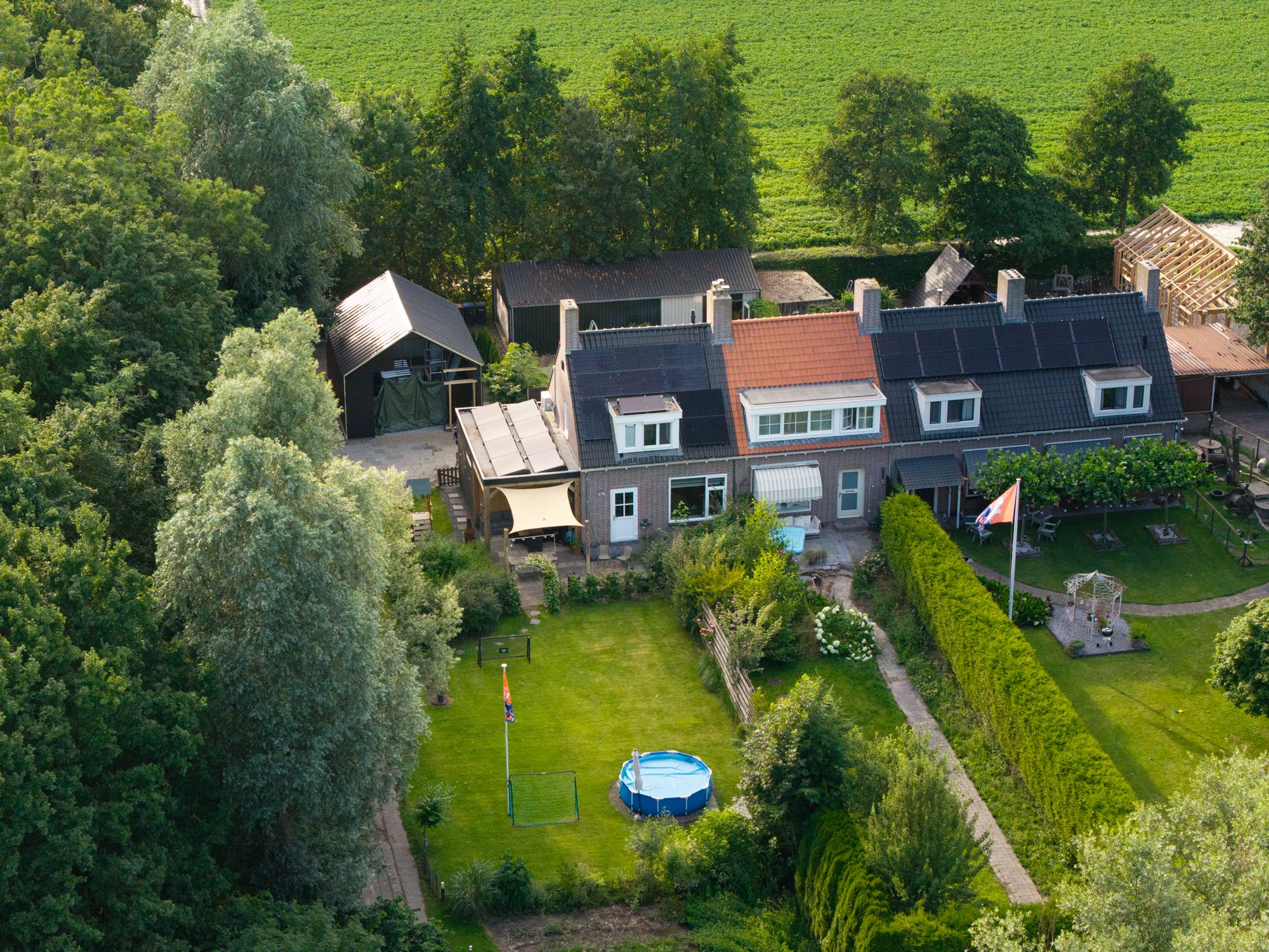 Photo 6 of Noordermeerweg 19-A