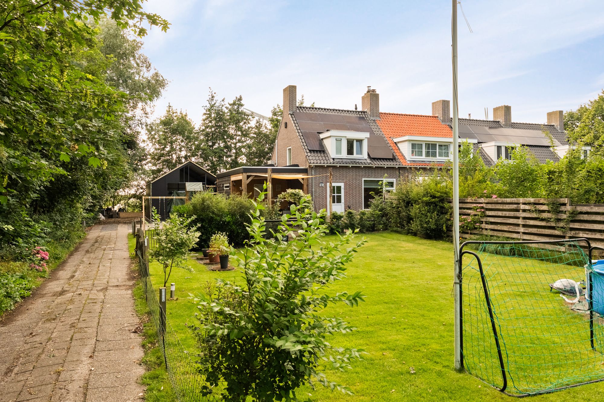 Photo 12 of Noordermeerweg 19-A