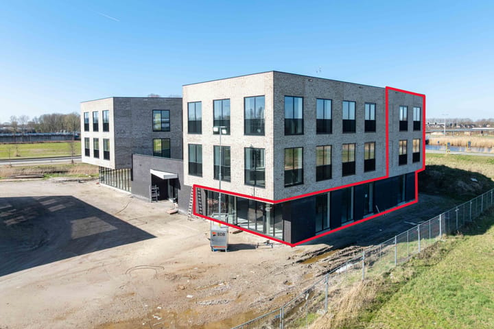 Andersonweg 4-02