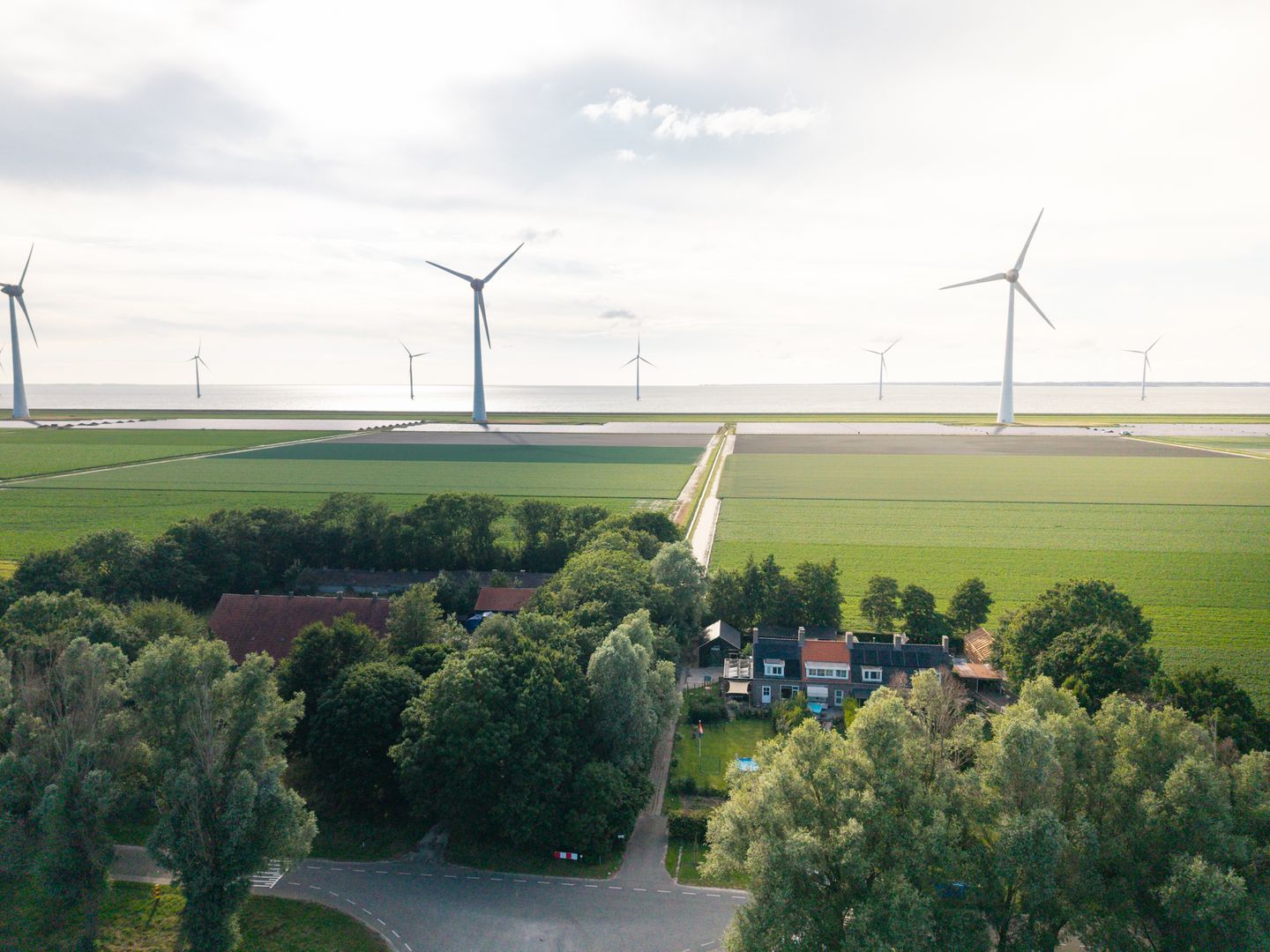 Photo 5 of Noordermeerweg 19-A
