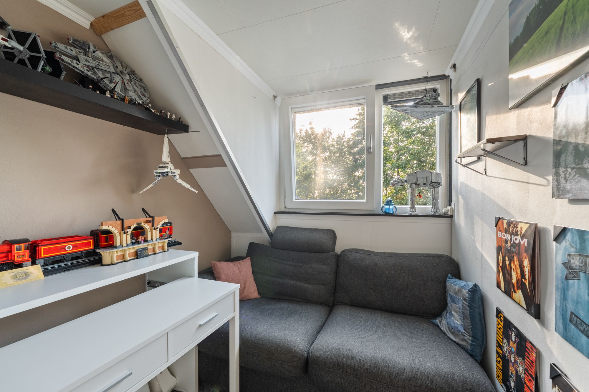 Photo 42 of Noordermeerweg 19-A