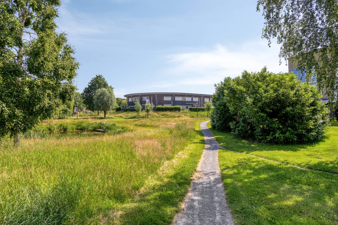 Foto 41 van Tijmpark 8