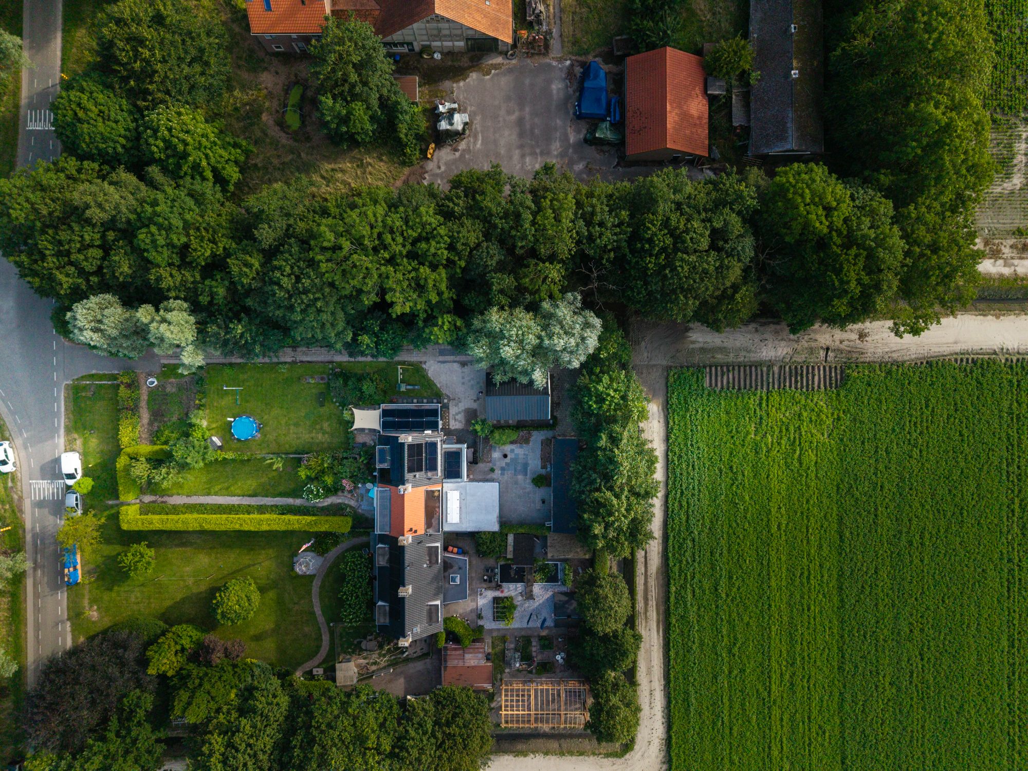 Photo 9 of Noordermeerweg 19-A