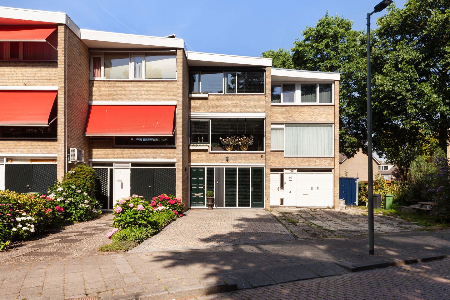 Foto 1 van Willem Lodewijklaan 17