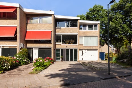 Willem Lodewijklaan thumbnail