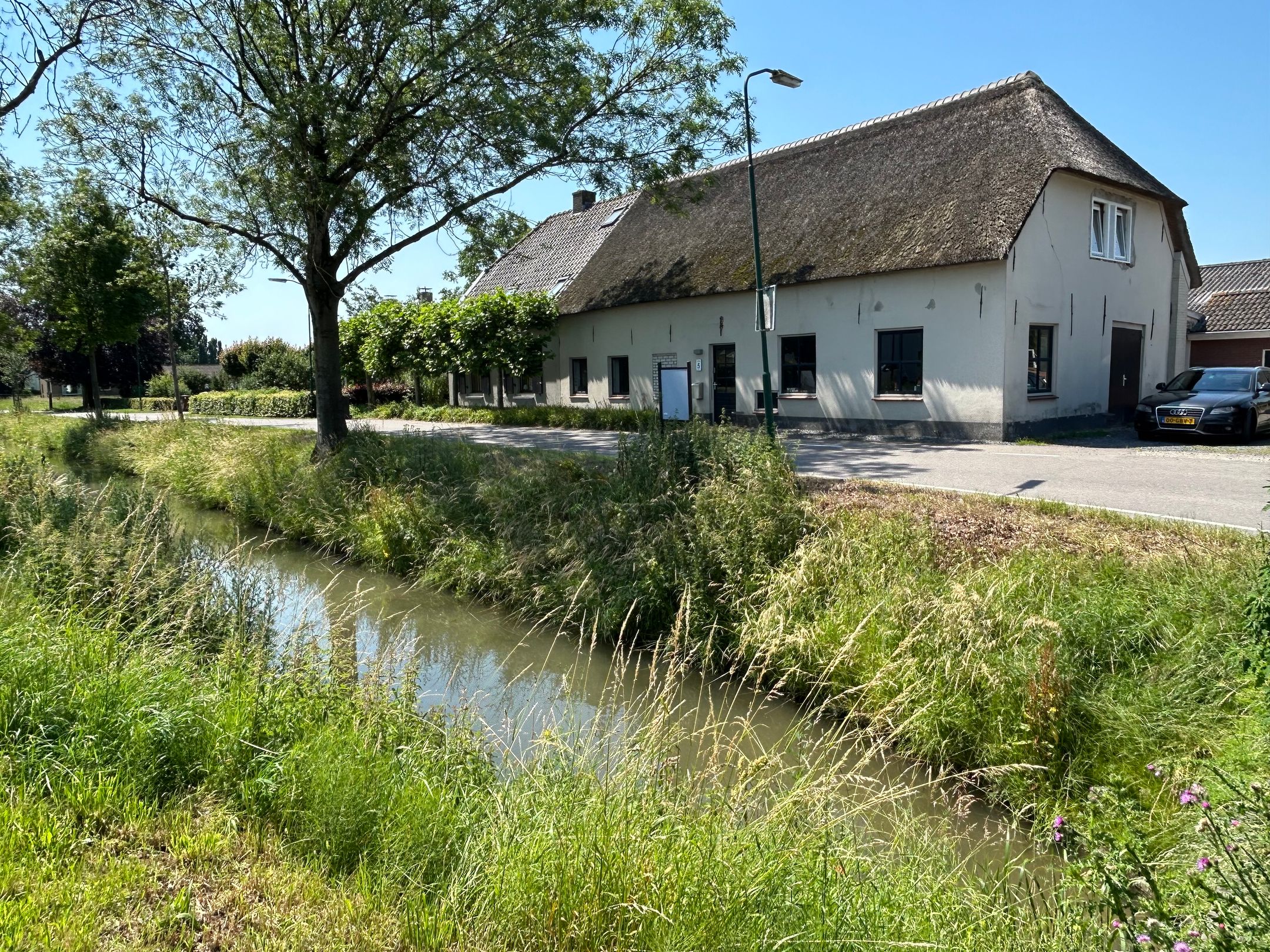 Foto 15 van Nijendijk 2