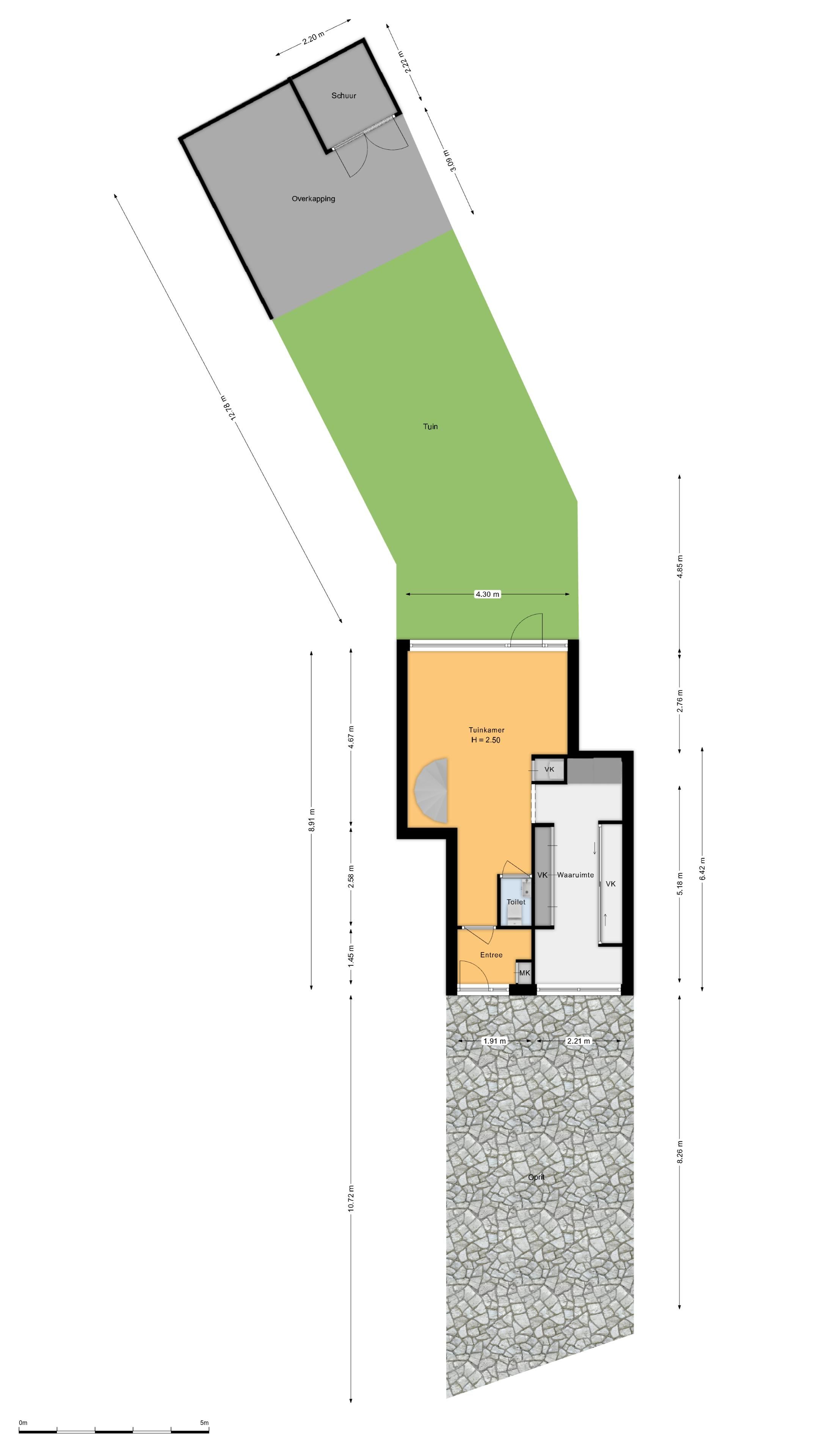 Foto 57 van Willem Lodewijklaan 17