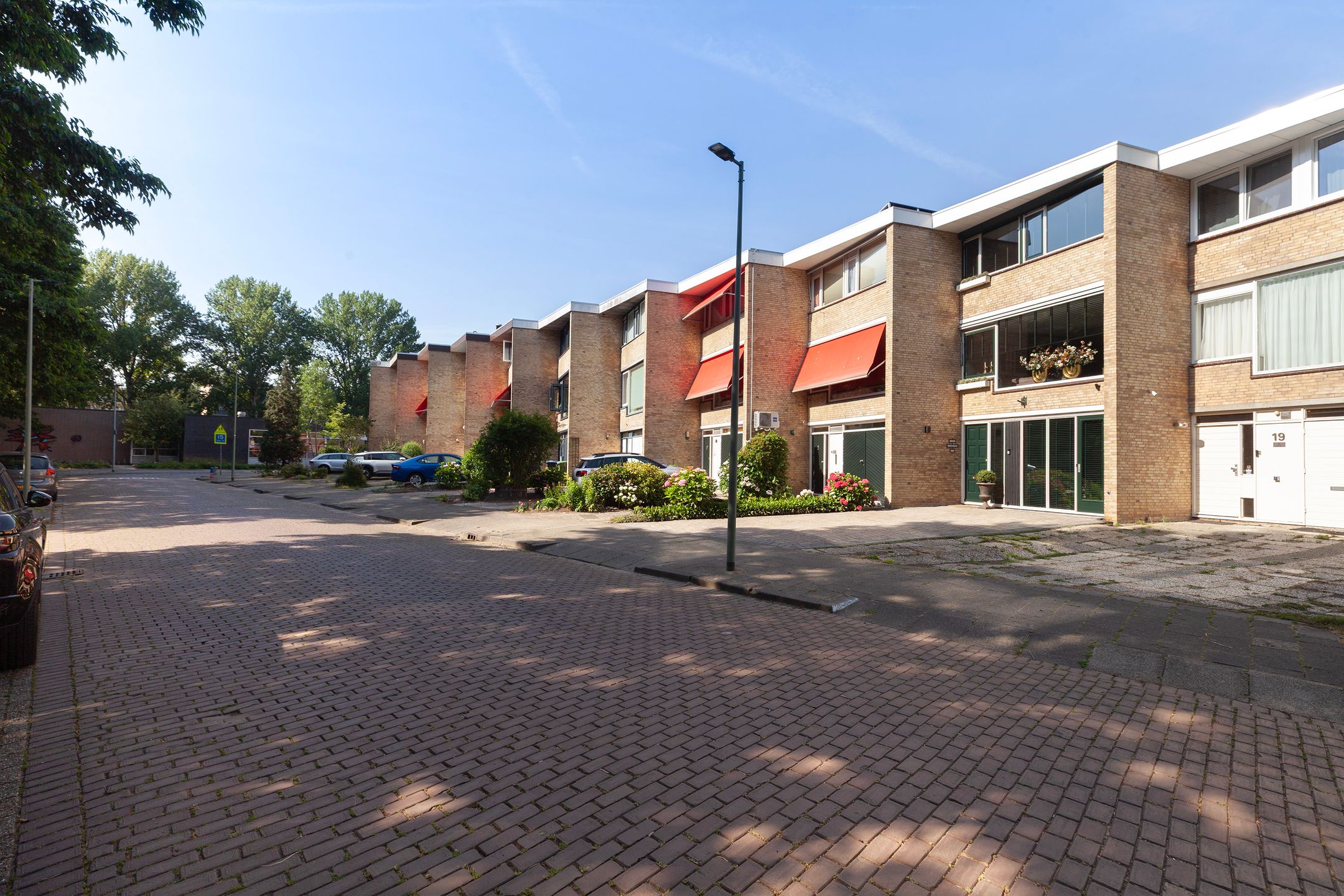 Foto 54 van Willem Lodewijklaan 17