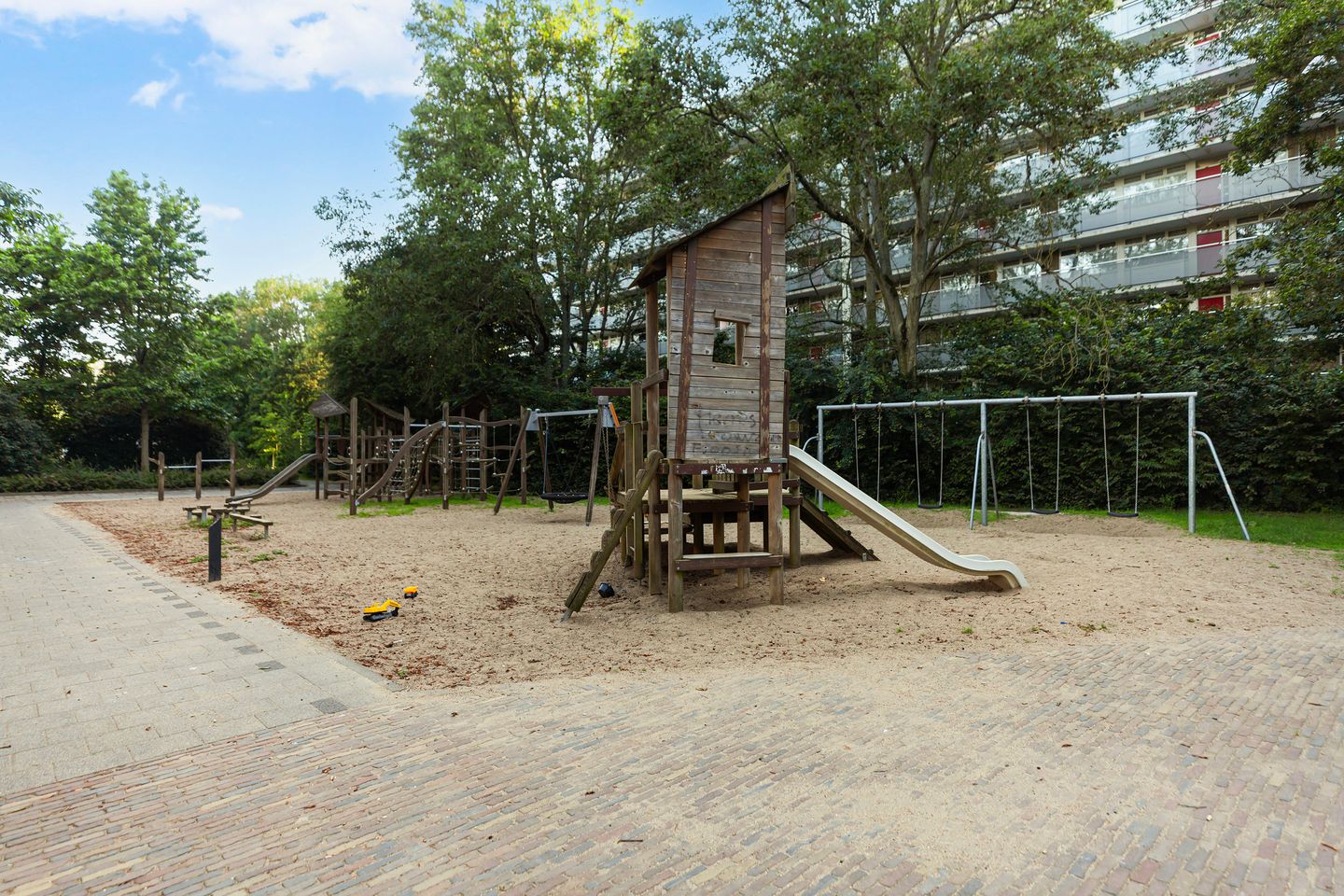 Foto 55 van Willem Lodewijklaan 17