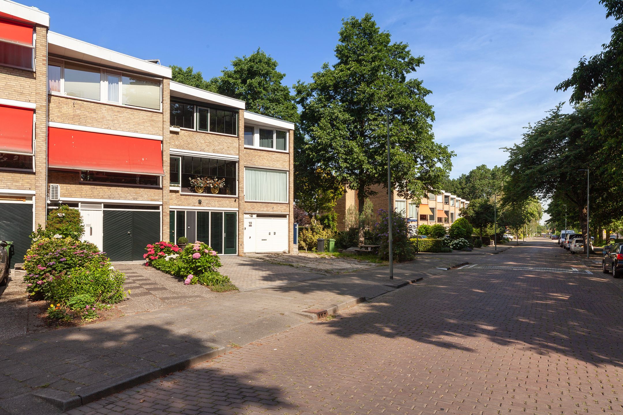 Foto 6 van Willem Lodewijklaan 17