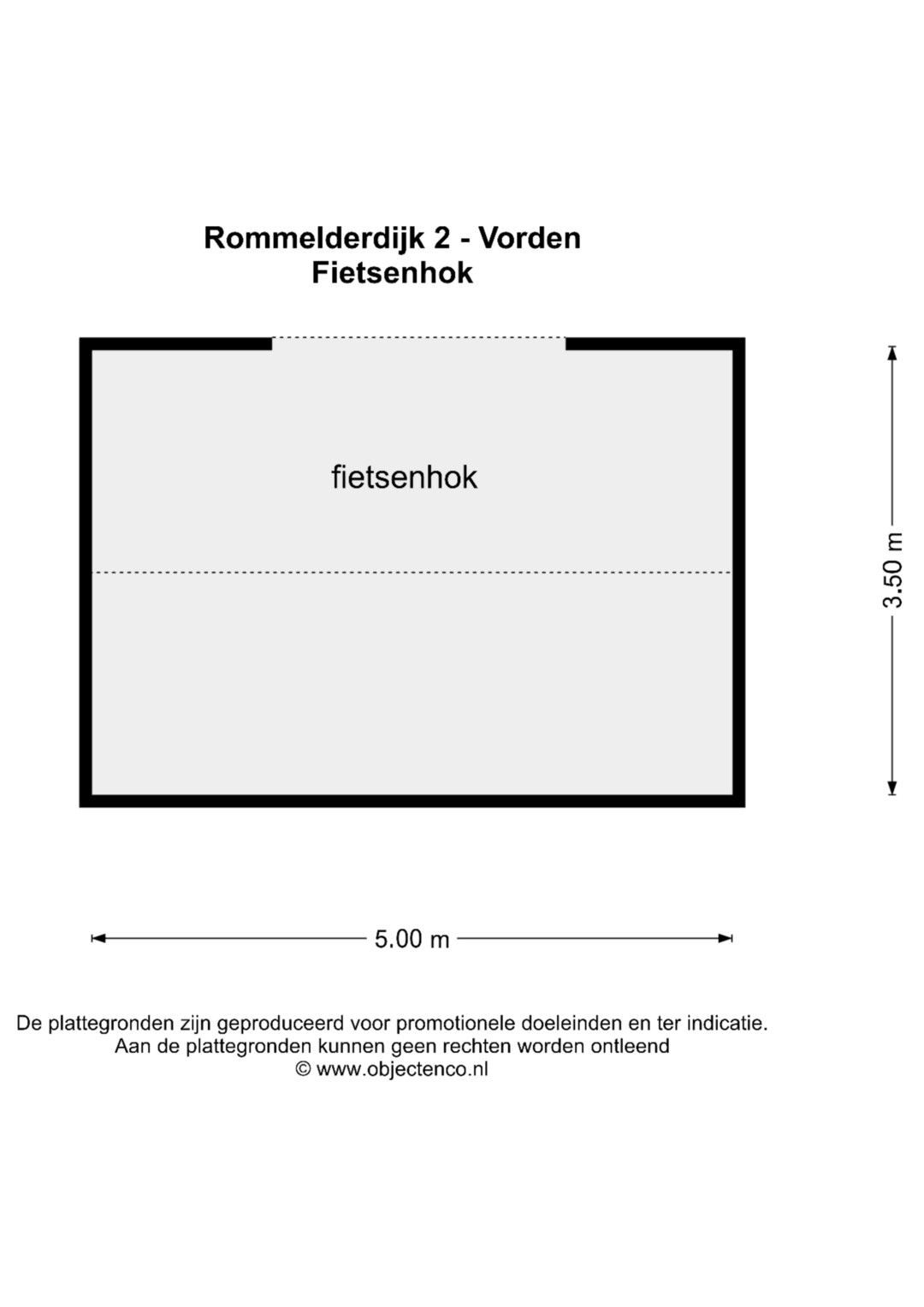 Photo 59 of Rommelderdijk 2