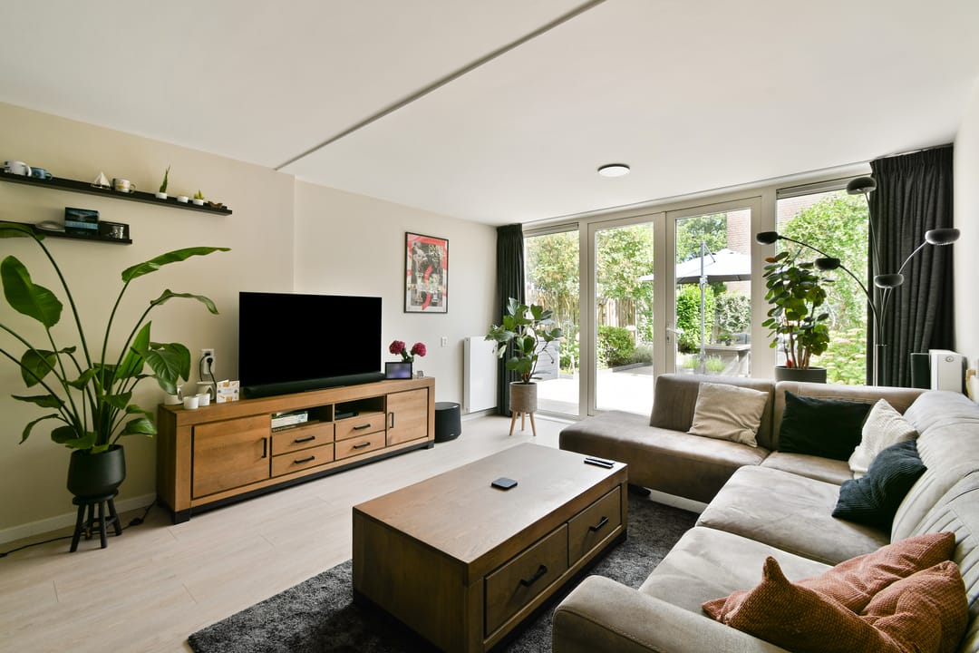 Foto 7 van Aldendrielpad 19