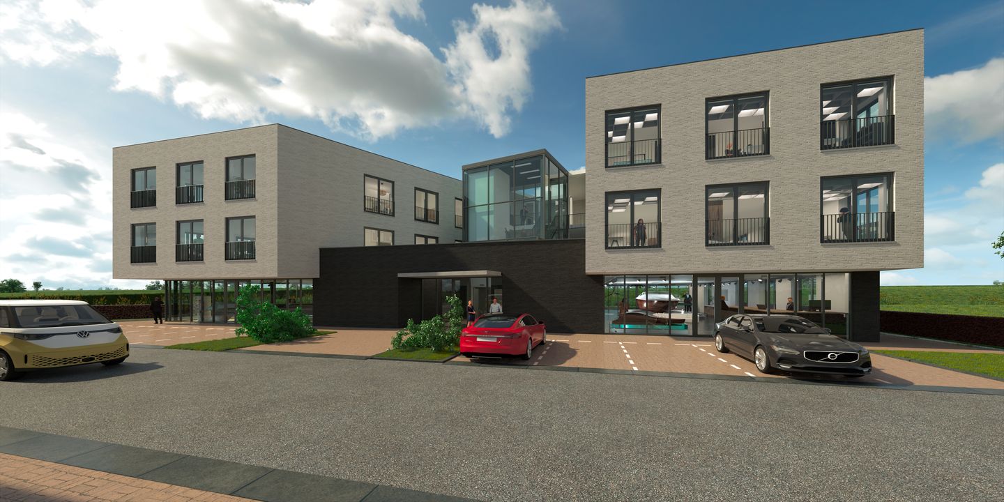 View photo 5 of Andersonweg 4-05