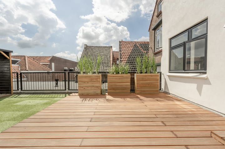 Foto 4 van Boterhof 3