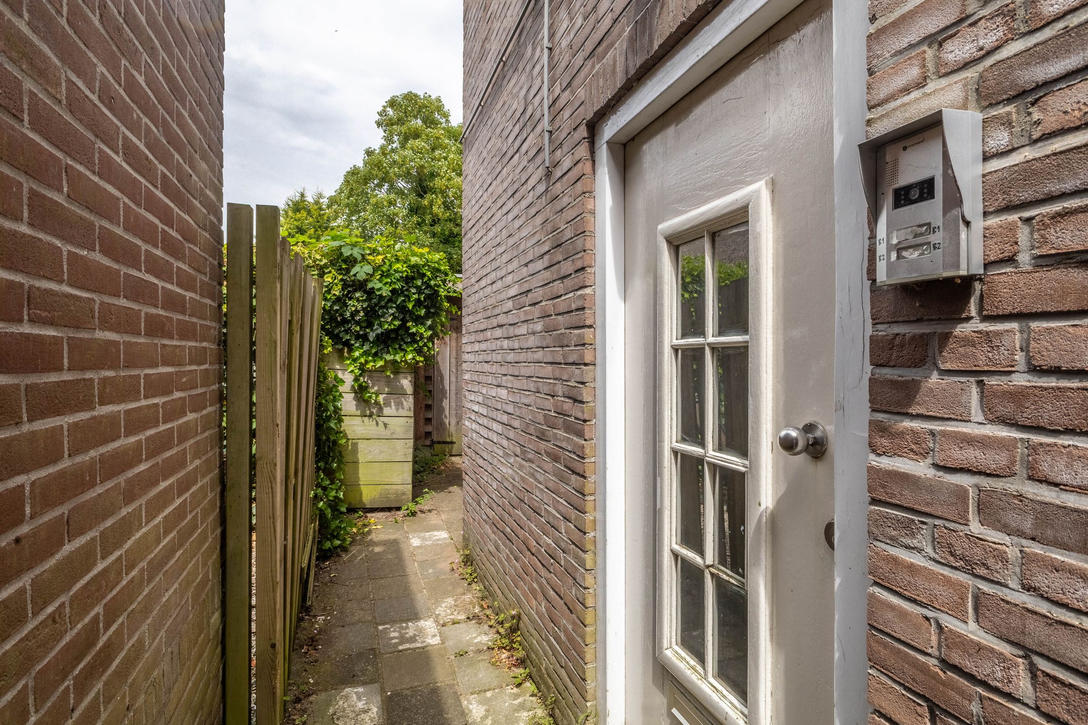 Foto 3 van Herenstraat 38-B2