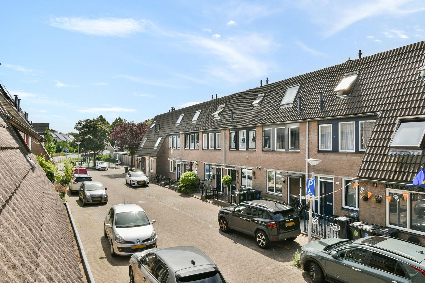 Foto 19 van Aldendrielpad 19