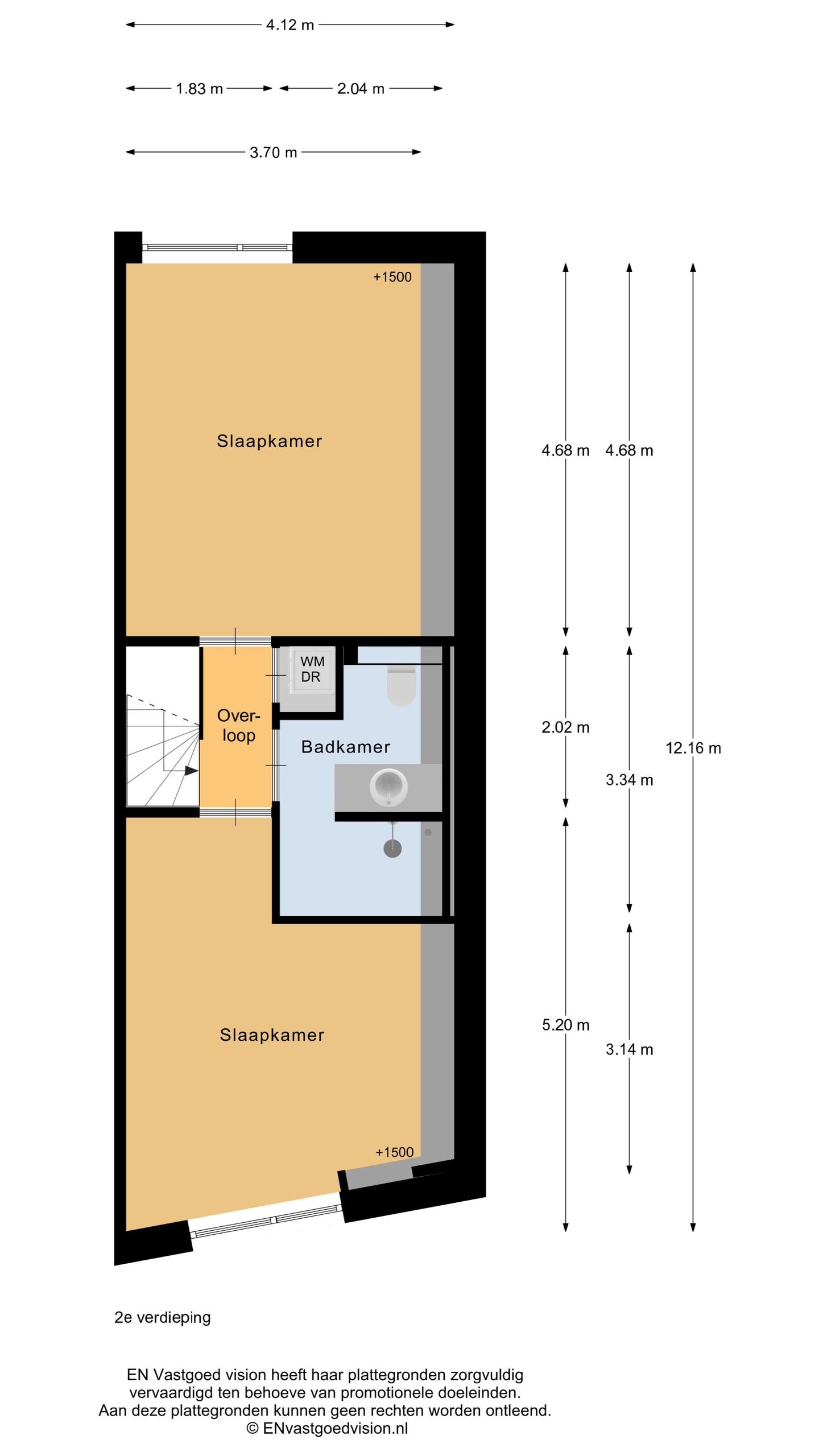 Foto 34 van Herenstraat 38-B2