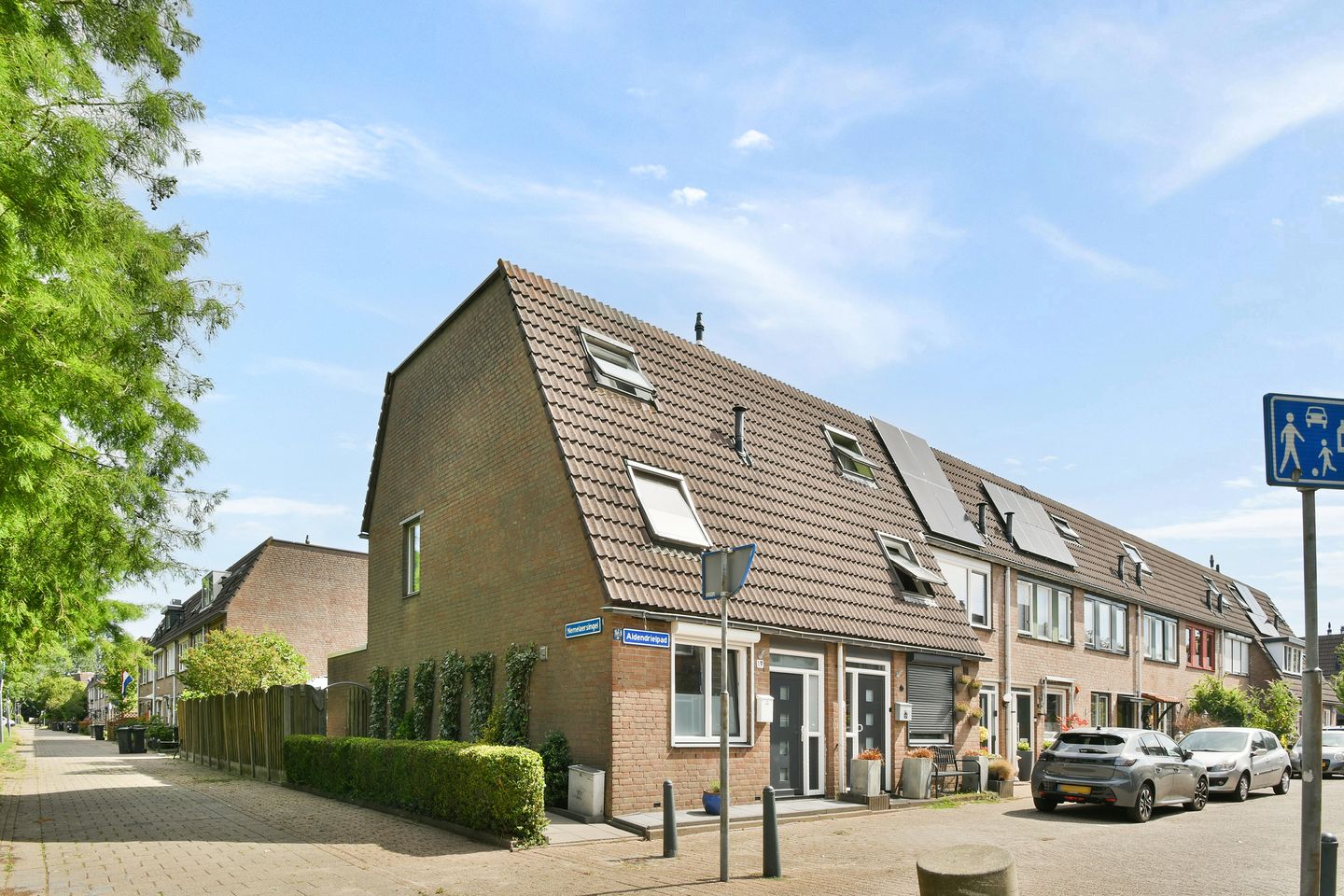 Foto 4 van Aldendrielpad 19