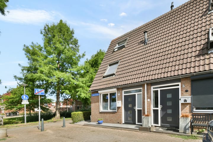 Foto 2 van Aldendrielpad 19