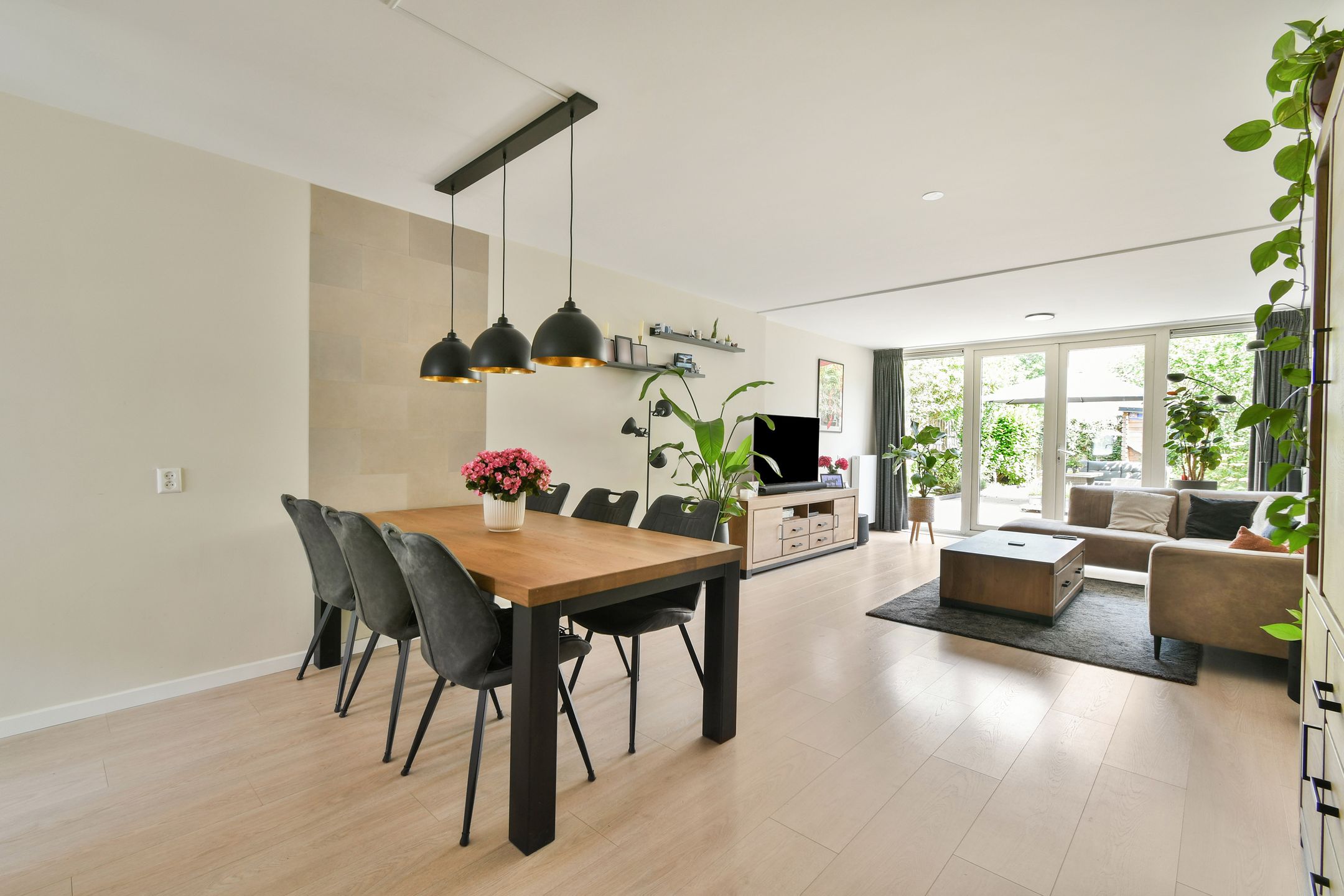 Foto 6 van Aldendrielpad 19