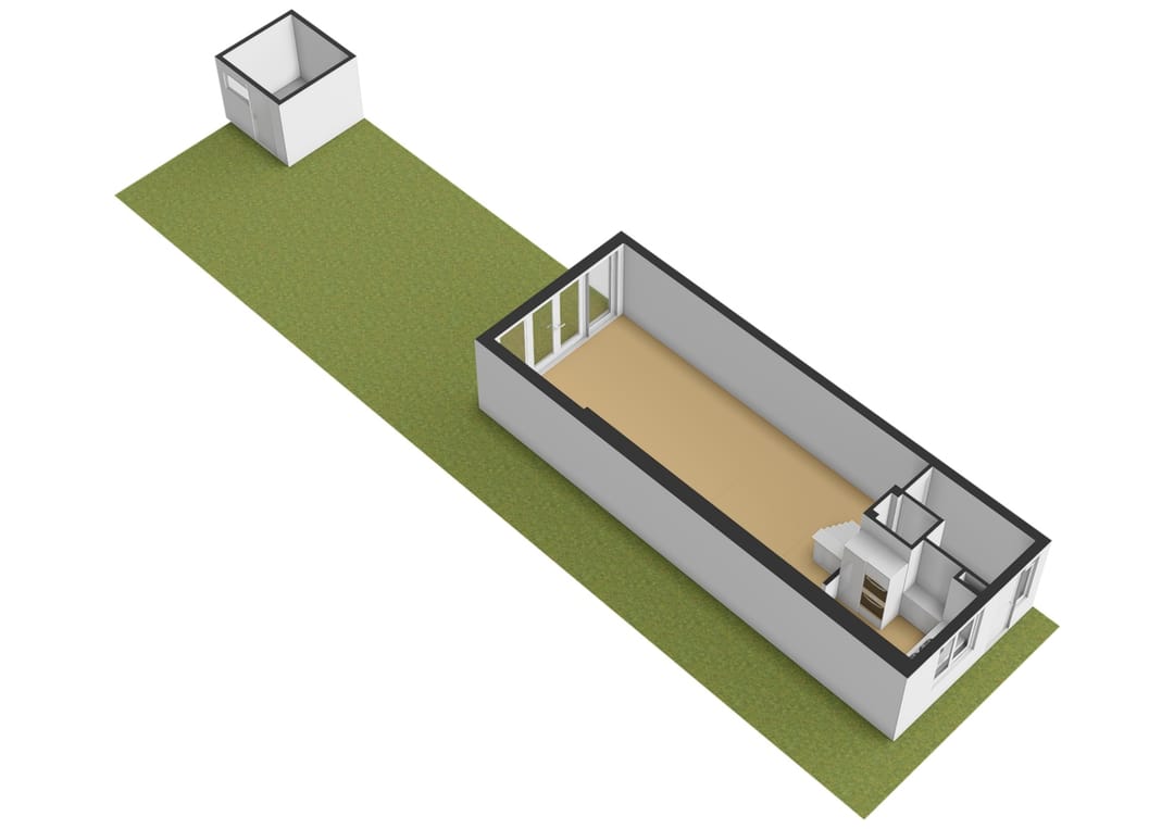 Foto 43 van Aldendrielpad 19