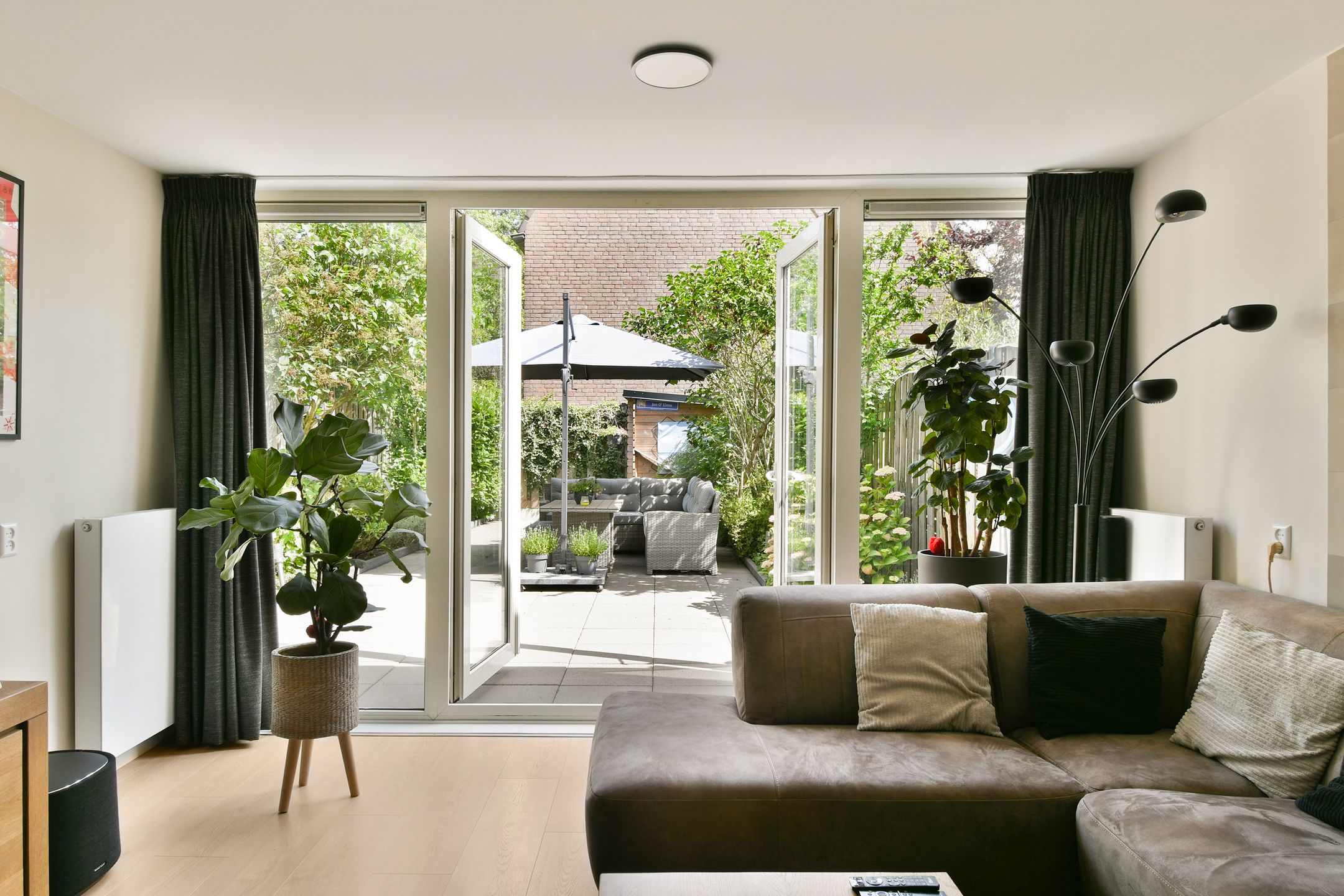 Foto 12 van Aldendrielpad 19