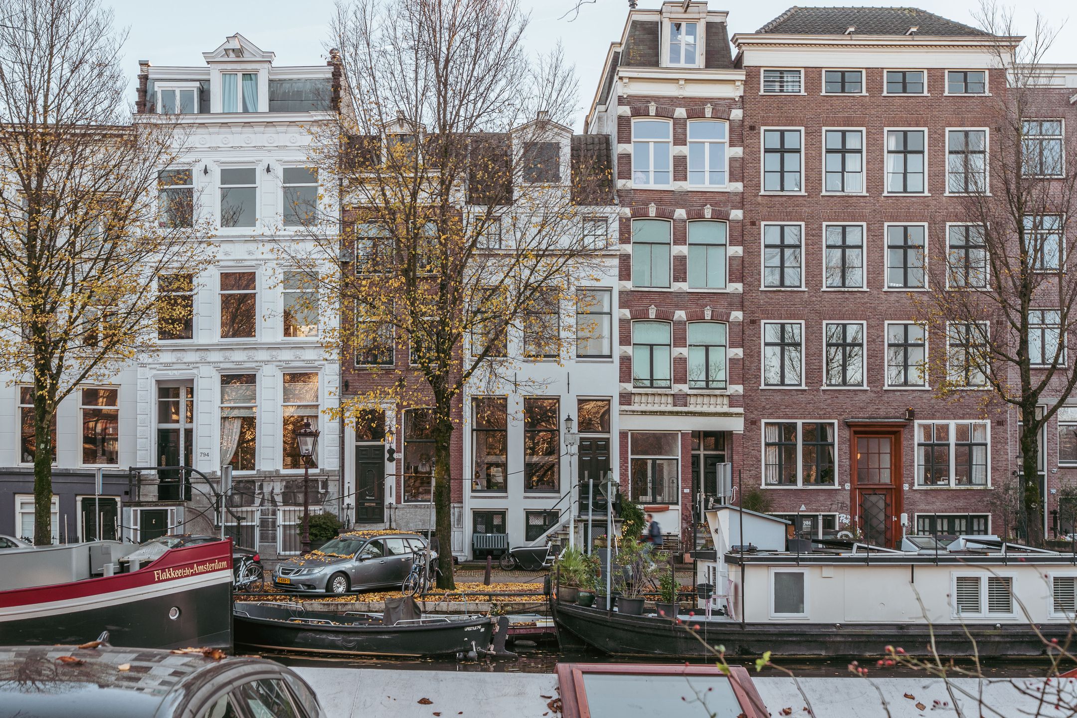 Prinsengracht 788-O 788 O