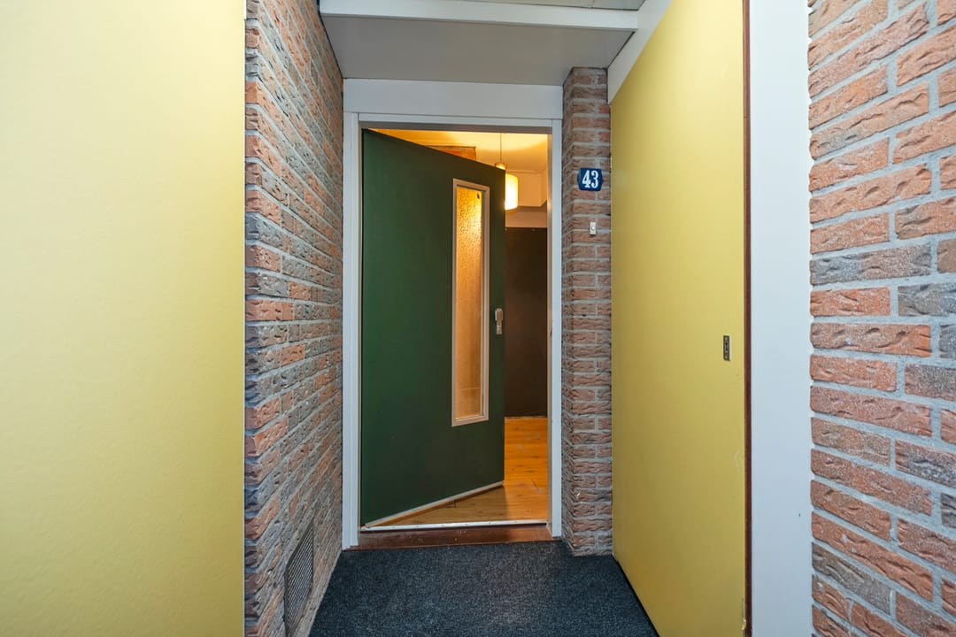 Foto 17 van Kruisstraat 43