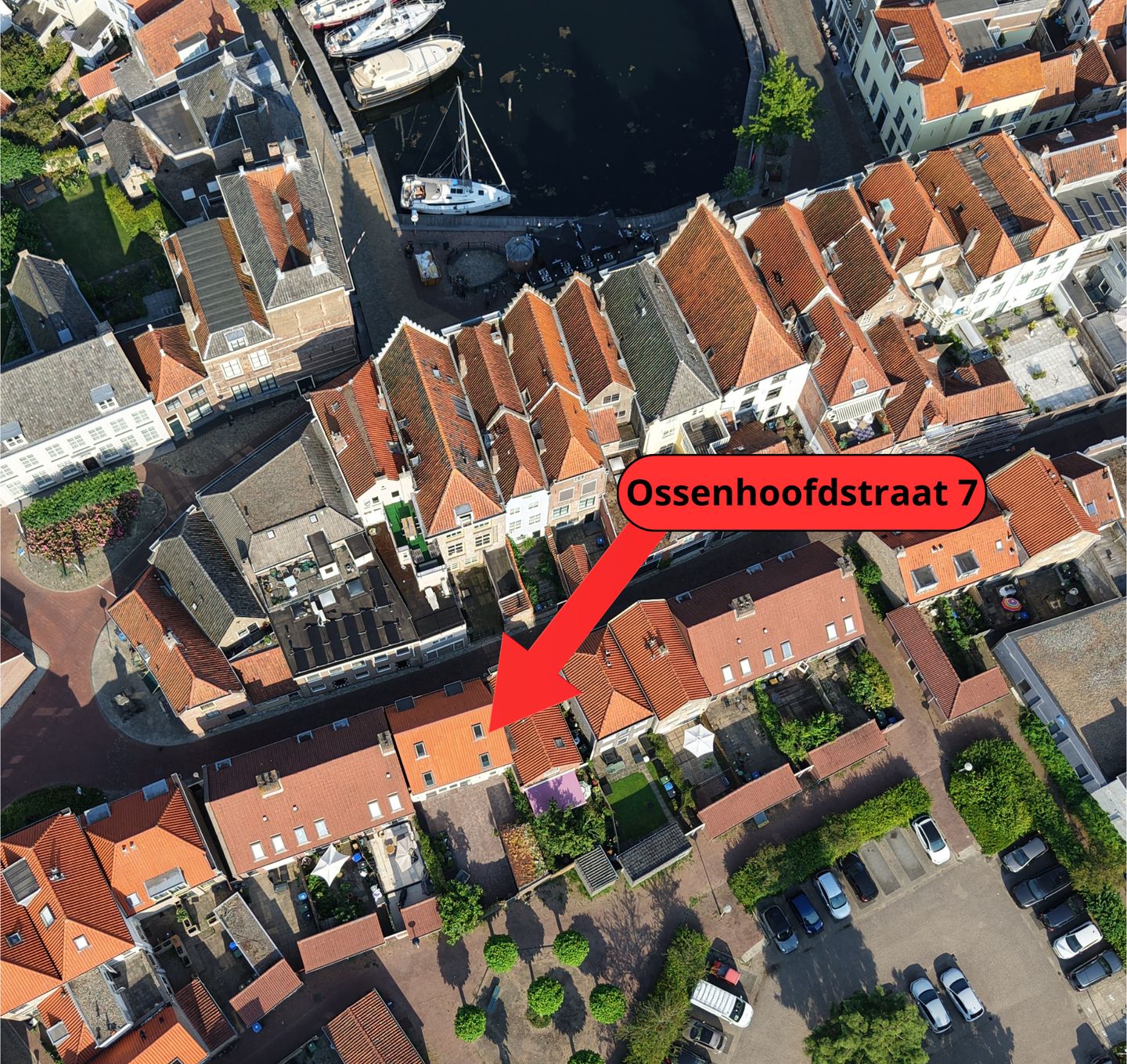 Foto 4 van Ossenhoofdstraat 7
